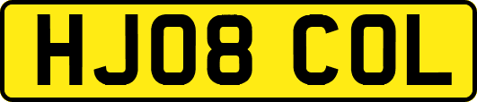 HJ08COL