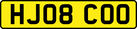 HJ08COO