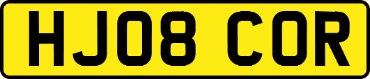 HJ08COR