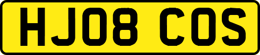 HJ08COS