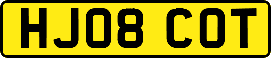 HJ08COT
