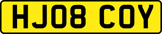 HJ08COY