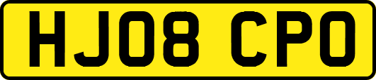 HJ08CPO