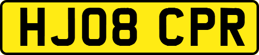 HJ08CPR