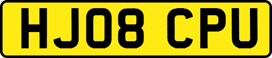 HJ08CPU