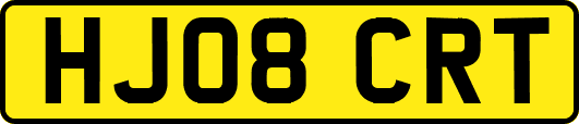 HJ08CRT