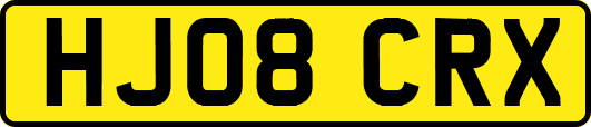 HJ08CRX
