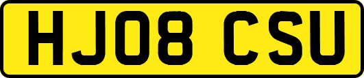 HJ08CSU