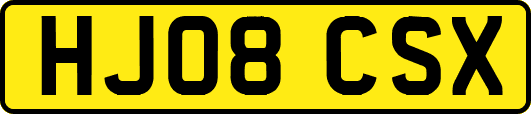 HJ08CSX