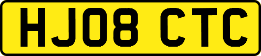 HJ08CTC