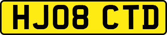 HJ08CTD