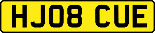 HJ08CUE