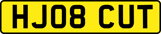 HJ08CUT