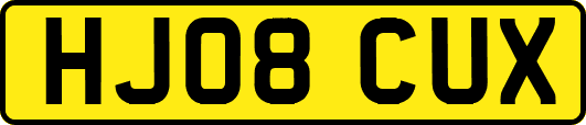 HJ08CUX