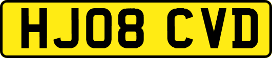 HJ08CVD