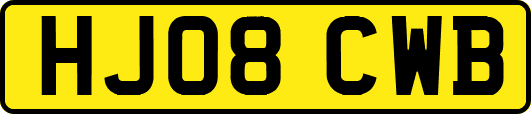 HJ08CWB