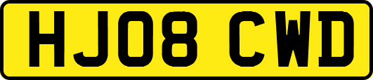 HJ08CWD
