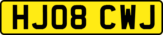 HJ08CWJ