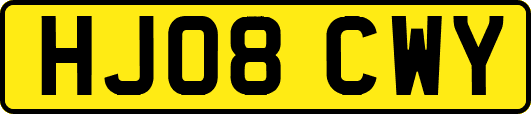 HJ08CWY
