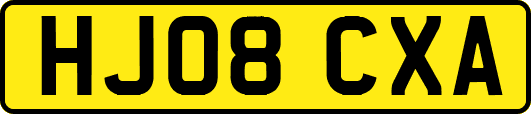 HJ08CXA