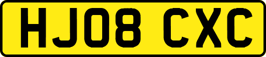HJ08CXC