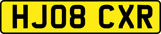 HJ08CXR