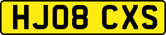 HJ08CXS