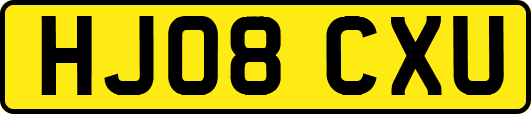 HJ08CXU