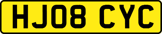 HJ08CYC