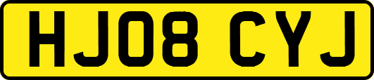 HJ08CYJ