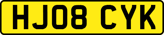 HJ08CYK