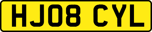 HJ08CYL