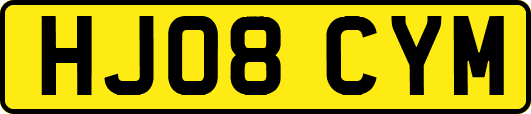 HJ08CYM