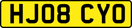 HJ08CYO