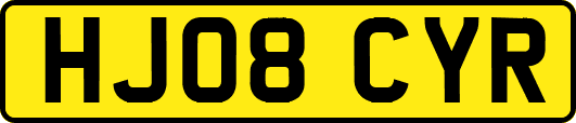 HJ08CYR