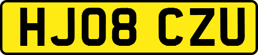 HJ08CZU