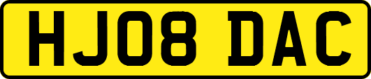 HJ08DAC