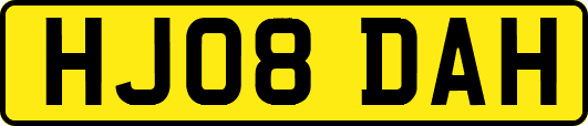 HJ08DAH