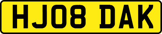HJ08DAK