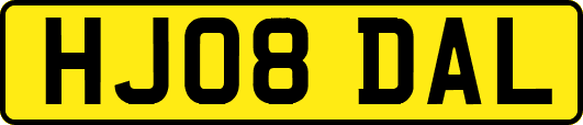 HJ08DAL