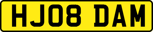 HJ08DAM