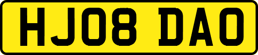 HJ08DAO