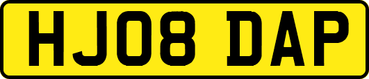 HJ08DAP