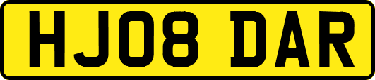 HJ08DAR