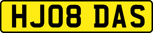 HJ08DAS