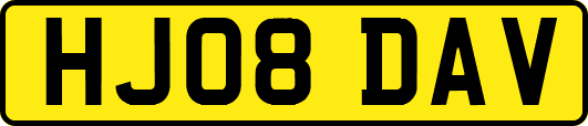 HJ08DAV