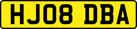 HJ08DBA