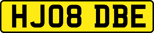 HJ08DBE