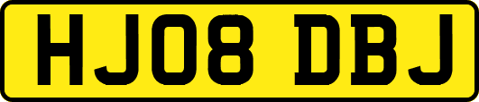 HJ08DBJ