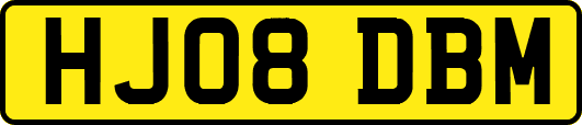 HJ08DBM